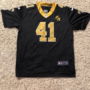 New Orlean Saints Kamara Jersey